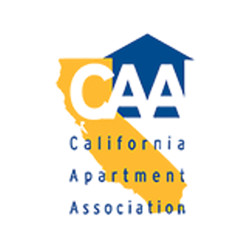 CAA Logo