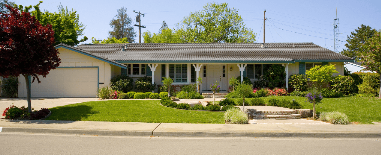 ranch house 